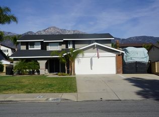 10566 Ring Ave, Alta Loma, CA 91737