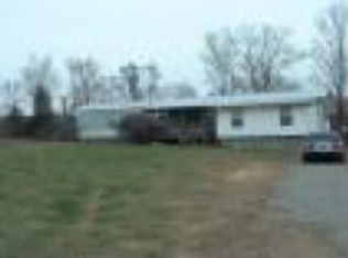 1715 Sand Bar Rd, Chuckey, TN 37641