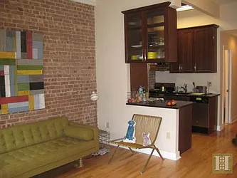 Rented by Halstead Real Estate