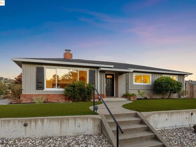 3438 May Rd, Richmond, CA, 94803