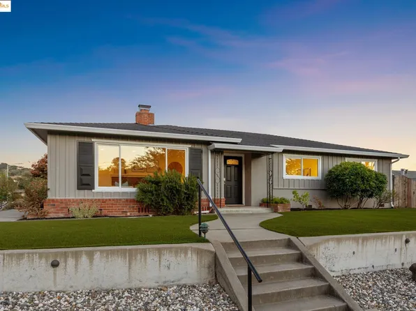 3438 May Rd, Richmond, CA 94803