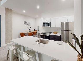 The Mercer, Newark, NJ 07102