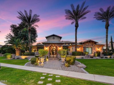 2126 N Lemon, Mesa, AZ, 85215