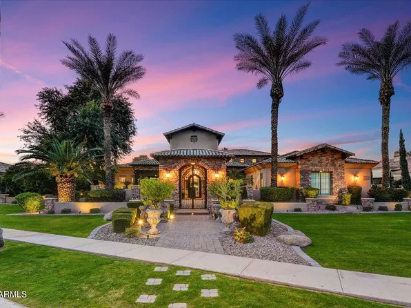 2126 N Lemon --, Mesa, AZ 85215