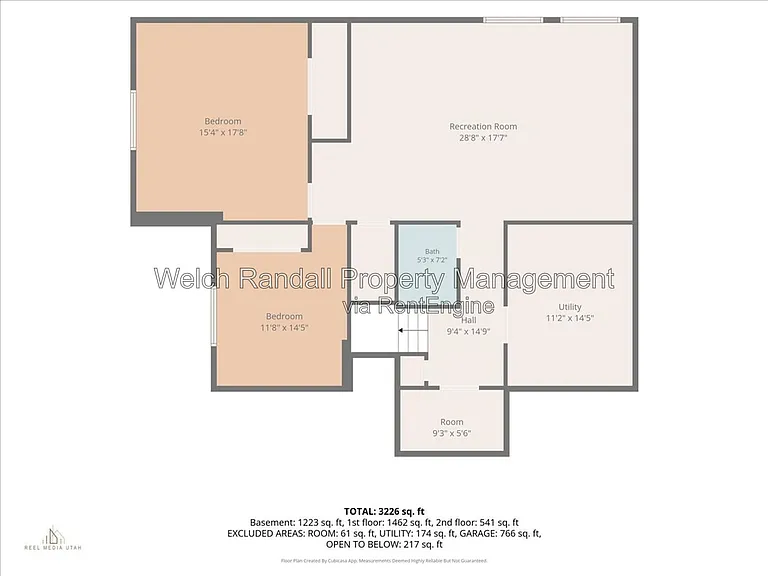 2106 E Sunnyvale Dr — Photo 37