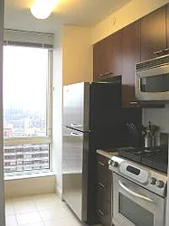 Rented by Corcoran