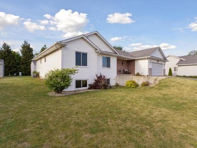 605 East Rime Street, Orfordville, WI, 53576