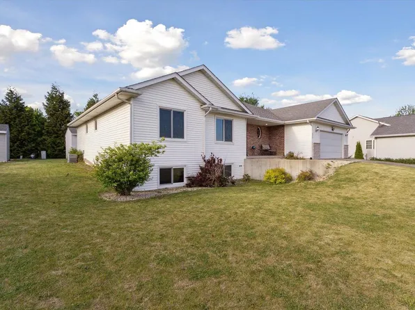 605 East Rime Street, Orfordville, WI 53576