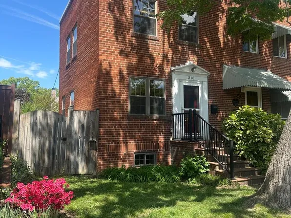 516 E Luray Ave, Alexandria, VA 22301