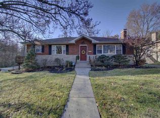 301 Birchwood Dr, Fort Wright, KY