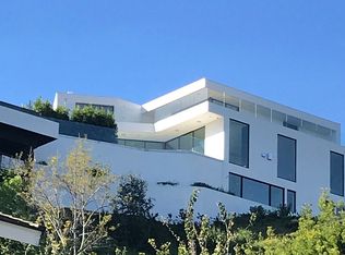 9674 Highridge Dr, Beverly Hills, CA 90210