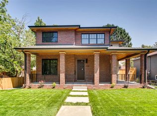 2644 Grape St, Denver, CO 80207