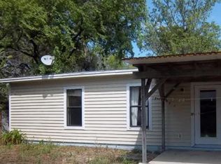 3531 Putnam Rd, Saint Augustine, FL 32086