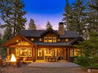 1561 Coal Mine Way, Cle Elum, WA 98922