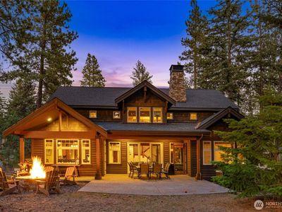 1561 Coal Mine Way, Cle Elum, WA, 98922