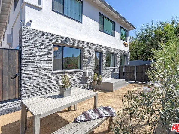 1964 Vista Del Mar St, Los Angeles, CA 90068