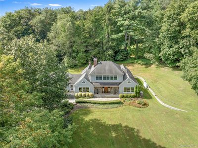 56 Annandale Drive, Chappaqua, NY, 10514