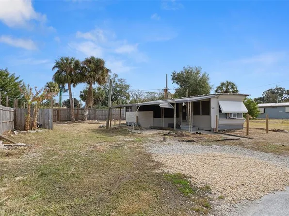 7436 Vagabond Dr, New Port Richey, FL 34652