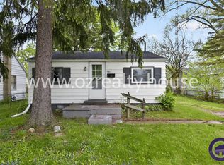 564 Williamsville Ave, Toledo, OH 43609