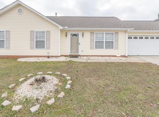 206 Juniper Leaf Way, Greer, SC 29651