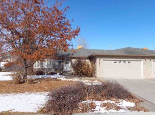 2790 Cortland Ave, Grand Junction, CO 81506
