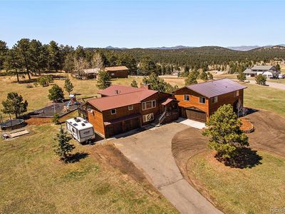 9174 Armadillo Trl, Evergreen, CO, 80439
