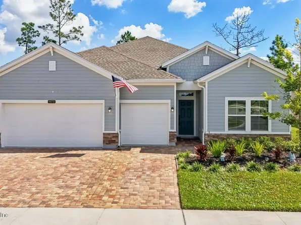 9870 ANSLEY LAKE Drive, Jacksonville, FL 32222