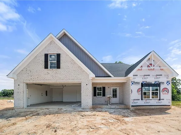 212 Avian Ln, Winston Salem, NC 27127