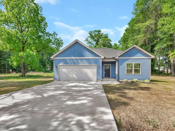 108 Brookridge Dr, Anderson, SC 29624