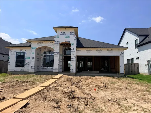 1722 Spring Vw, Friendswood, TX 77546