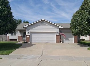 11810 W Grant St, Wichita, KS 67209