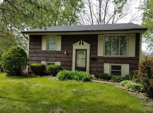 2431 222nd Pl, Sauk Village, IL