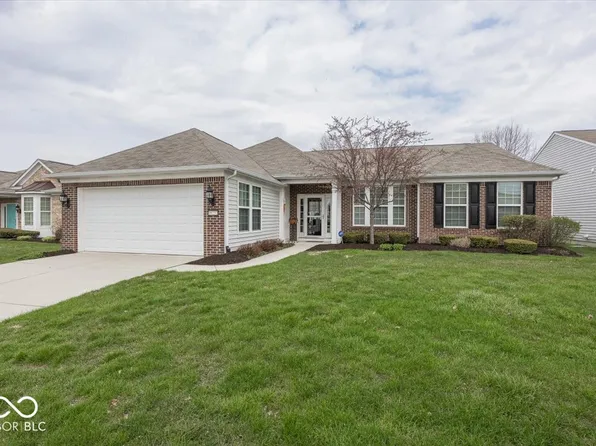 16232 Brookmere Ave, Fishers, IN 46037