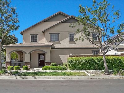 7998 Beacon St, Chino, CA, 91708