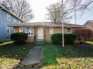 424 W Jeffery St, Kankakee, IL 60901