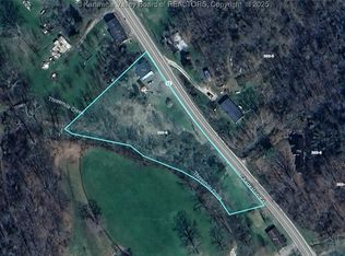 664 Charleston Rd, Point Pleasant, WV 25550