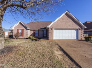 24 Richfield Cv, Jackson, TN 38305