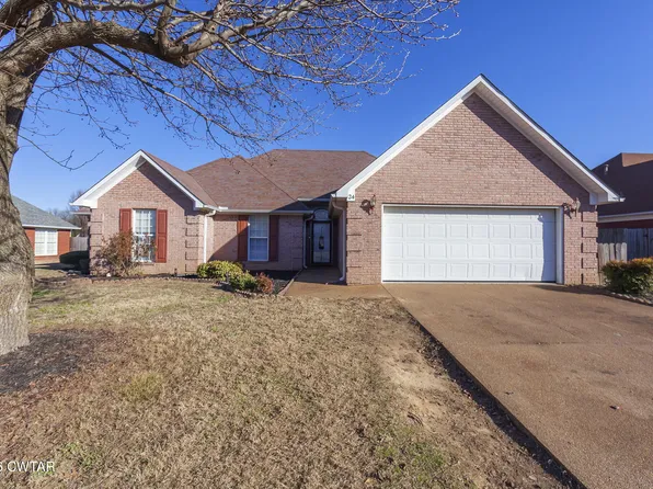 24 Richfield Cv, Jackson, TN 38305
