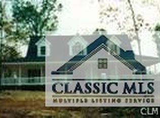 1-001 Lem Edwards Rd, Colbert, GA 30628