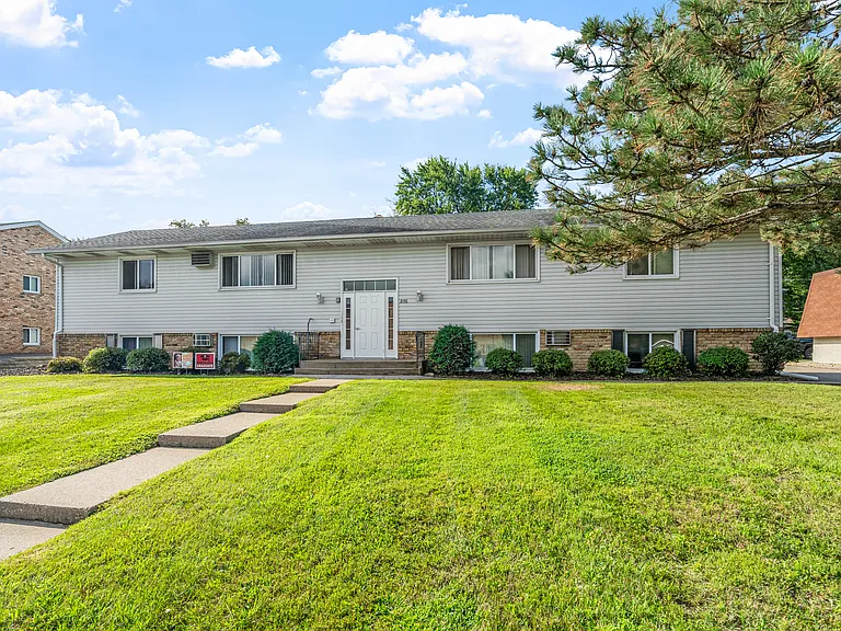 Arcadia Quadplex 2176
