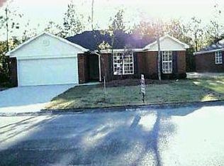 1722 Deer Chase Ln, Hephzibah, SC 30815