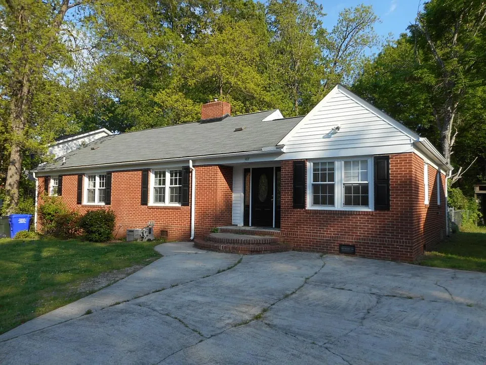 107 Caldwell St