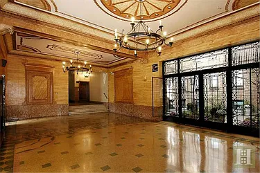 Sold by Halstead Real Estate