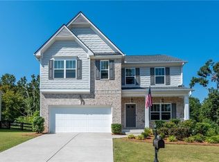 6510 Boulder Rdg, Cumming, GA 30028