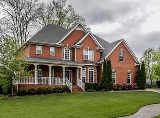 1015 Glessner Dr, Spring Hill, TN 37174