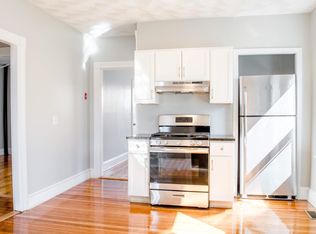 6 Peach Ave FLOOR 1, Providence, RI 02906