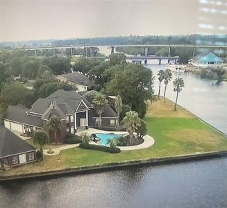 195 Bower Dr, Bridge City, TX, 77611
