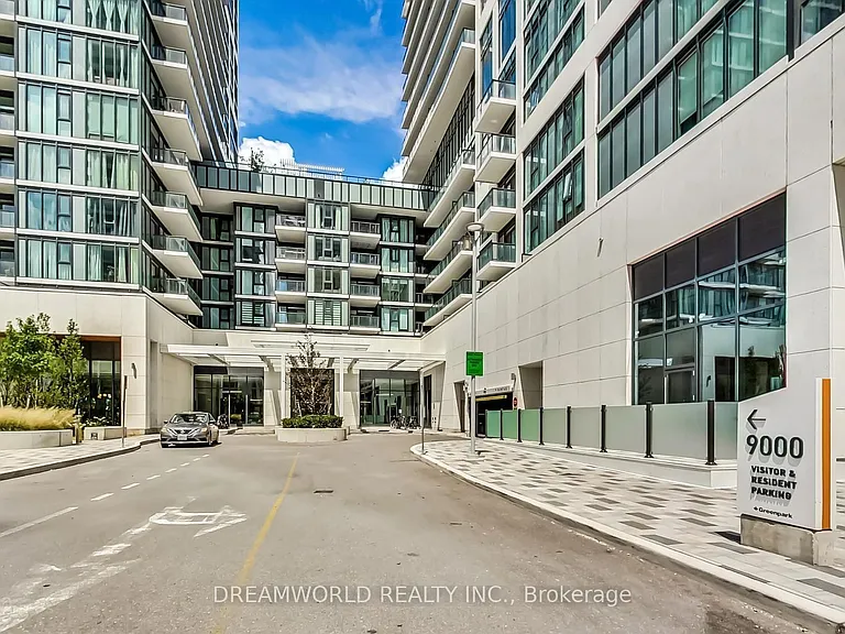 9000 Jane St #1409 — Photo 2