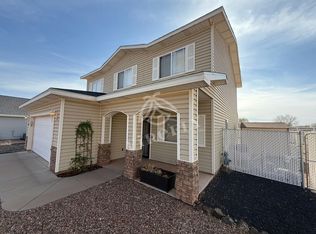 244 S Grand Slam Cir, Snowflake, AZ 85937
