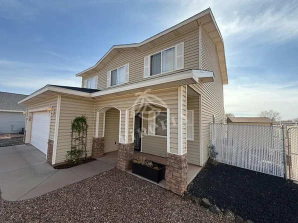 244 S Grand Slam Cir, Snowflake, AZ 85937